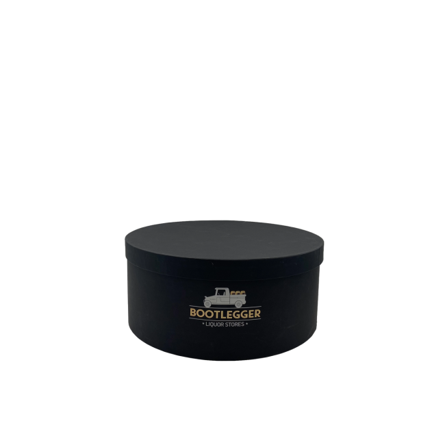 BOOTLEGGER ΚΑΠΕΛΙΕΡΑ ΜΑΥΡΗ XL