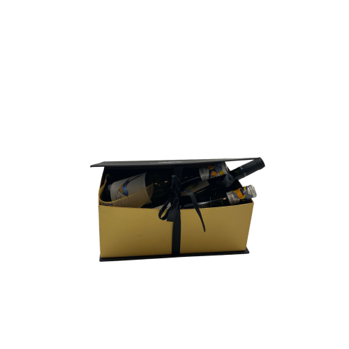 BOOTLEGGER PAPER BOX 2