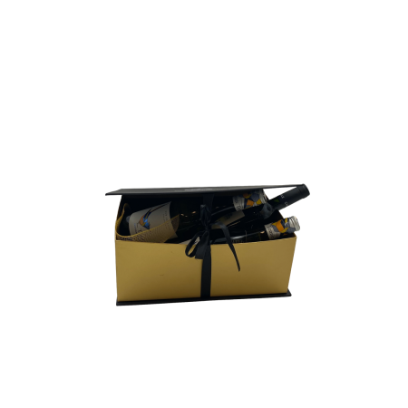 BOOTLEGGER PAPER BOX