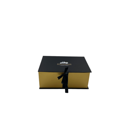 BOOTLEGGER PAPER BOX