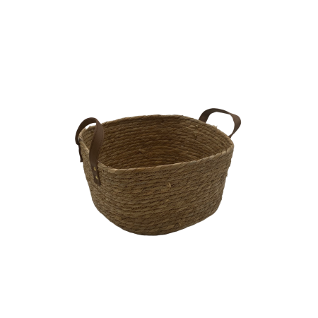 ΠΑΝΕΡΙ ΤΕΤΡΑΓΩΝΟ ΚΑΦΕ ΜΕ ΔΕΡΜΑΤΡΙΝΑ ΧΕΡΟΥΛΙΑ LARGE