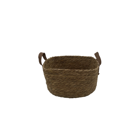 ΠΑΝΕΡΙ ΤΕΤΡΑΓΩΝΟ ΚΑΦΕ ΜΕ ΔΕΡΜΑΤΡΙΝΑ ΧΕΡΟΥΛΙΑ MEDIUM