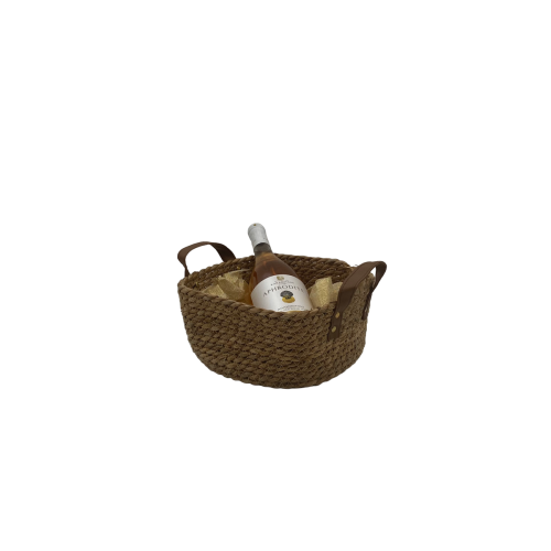 ΠΑΝΕΡΙ ΤΕΤΡΑΓΩΝΟ ΚΑΦΕ ΜΕ ΔΕΡΜΑΤΡΙΝΑ ΧΕΡΟΥΛΙΑ SMALL 2