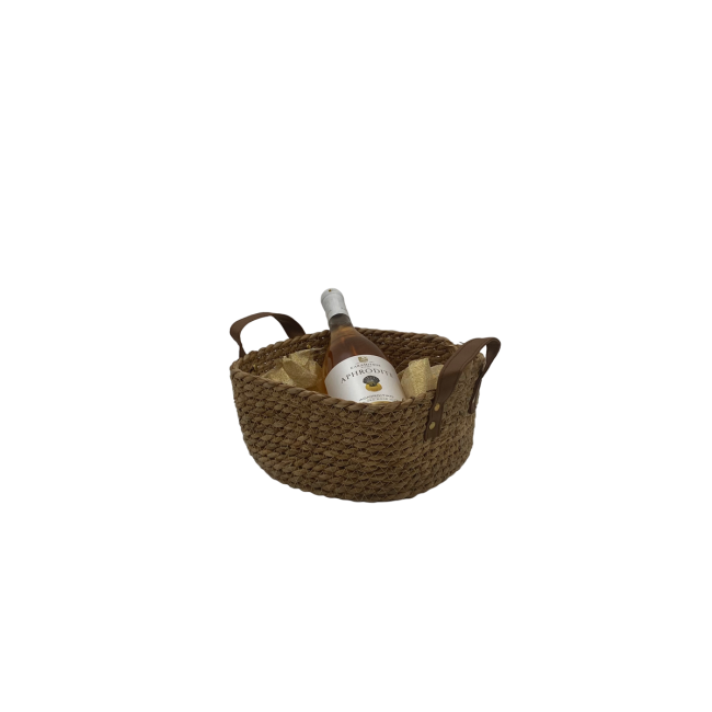 ΠΑΝΕΡΙ ΤΕΤΡΑΓΩΝΟ ΚΑΦΕ ΜΕ ΔΕΡΜΑΤΡΙΝΑ ΧΕΡΟΥΛΙΑ SMALL