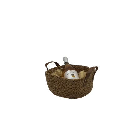 ΠΑΝΕΡΙ ΤΕΤΡΑΓΩΝΟ ΚΑΦΕ ΜΕ ΔΕΡΜΑΤΡΙΝΑ ΧΕΡΟΥΛΙΑ SMALL