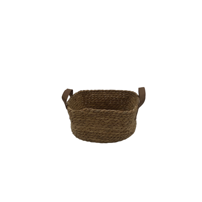 ΠΑΝΕΡΙ ΤΕΤΡΑΓΩΝΟ ΚΑΦΕ ΜΕ ΔΕΡΜΑΤΡΙΝΑ ΧΕΡΟΥΛΙΑ SMALL