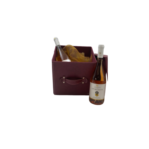 ΚΟΥΤΙ ΔΕΡΜΑ 2