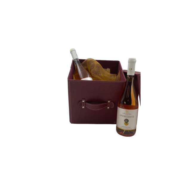 ΚΟΥΤΙ ΔΕΡΜΑ