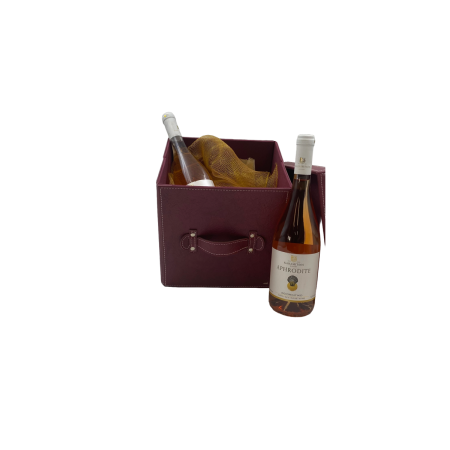 ΚΟΥΤΙ ΔΕΡΜΑ