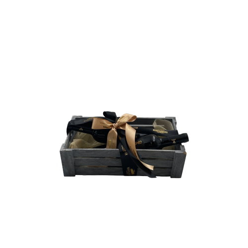 ΚΑΦΑΣΙ ΞΥΛΙΝΟ ΓΚΡΙ LARGE 2