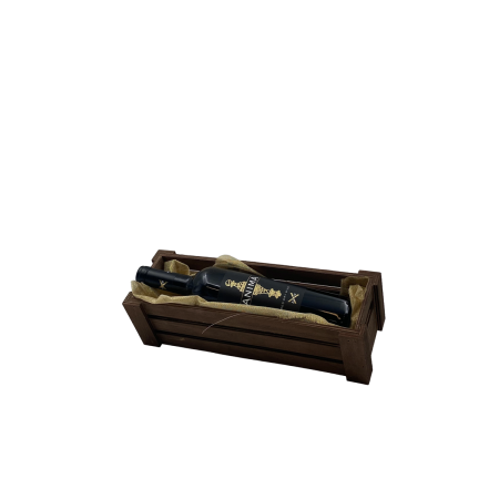 ΚΑΦΑΣΙ ΞΥΛΙΝΟ ΚΑΦΕ SMALL