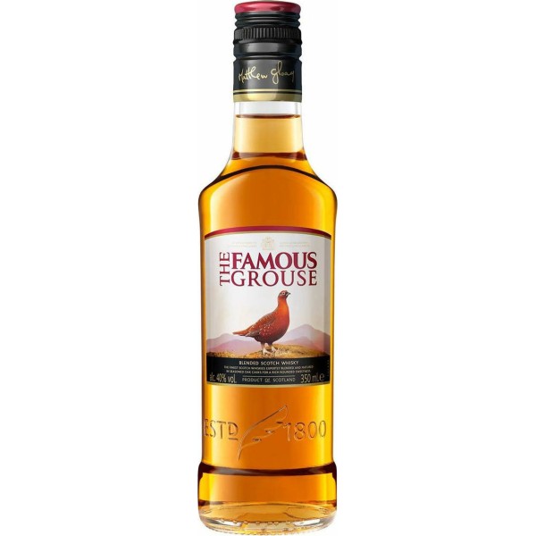 Famous Grouse Blended 40%Vol. 350ml