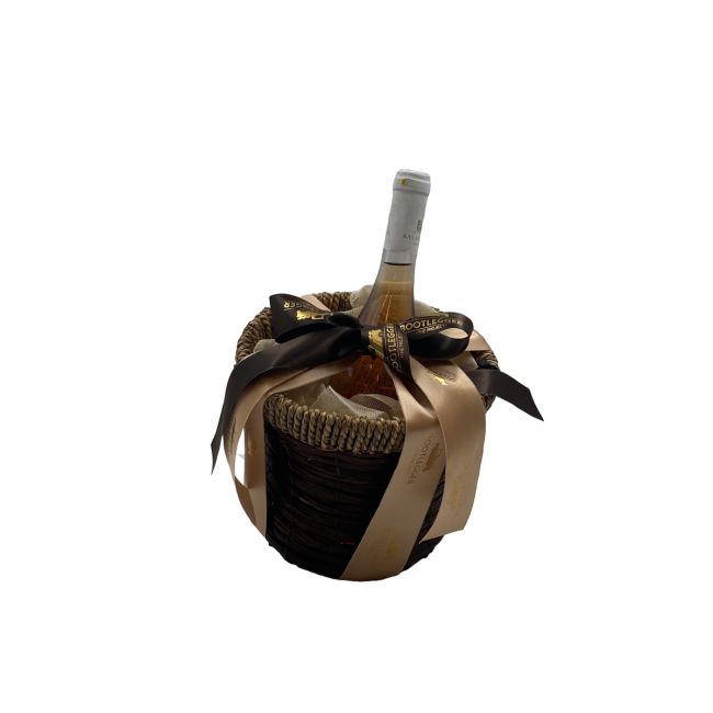 ΚΑΛΑΘΙ ΠΛΕΚΤΟ SMALL