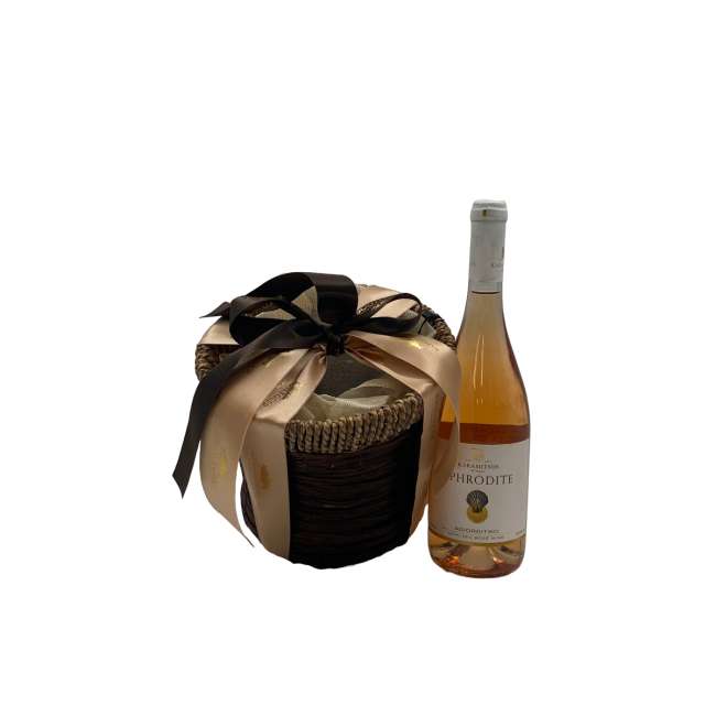 ΚΑΛΑΘΙ ΠΛΕΚΤΟ SMALL