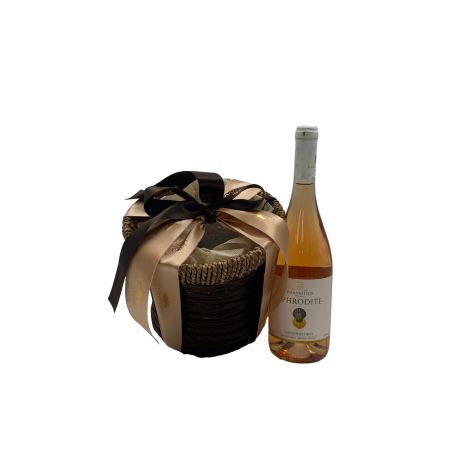 ΚΑΛΑΘΙ ΠΛΕΚΤΟ SMALL