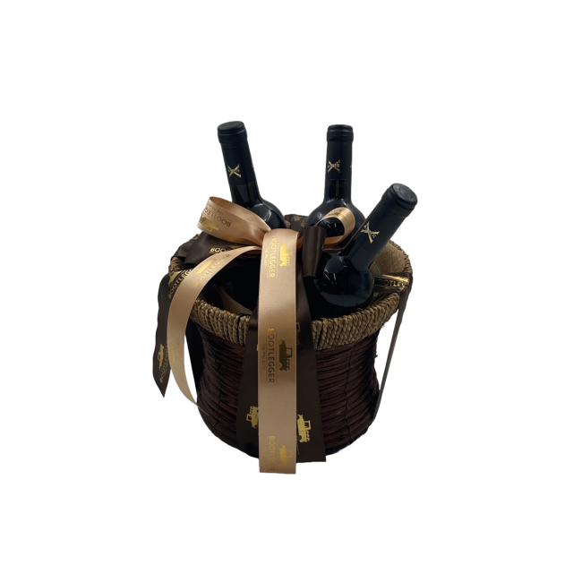 ΚΑΛΑΘΙ ΠΛΕΚΤΟ LARGE