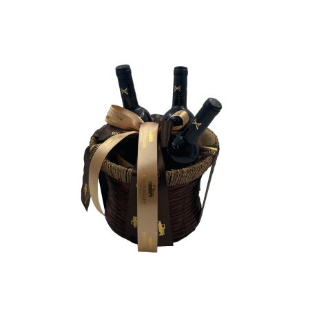 ΚΑΛΑΘΙ ΠΛΕΚΤΟ LARGE