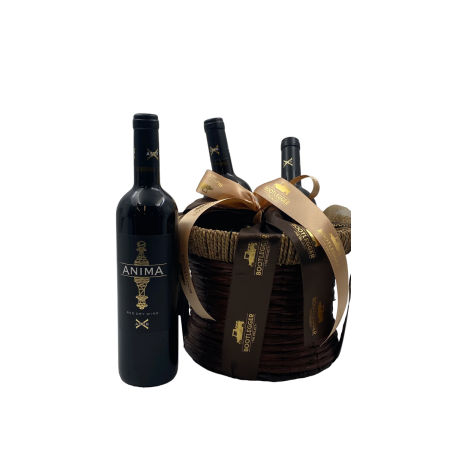 ΚΑΛΑΘΙ ΠΛΕΚΤΟ LARGE