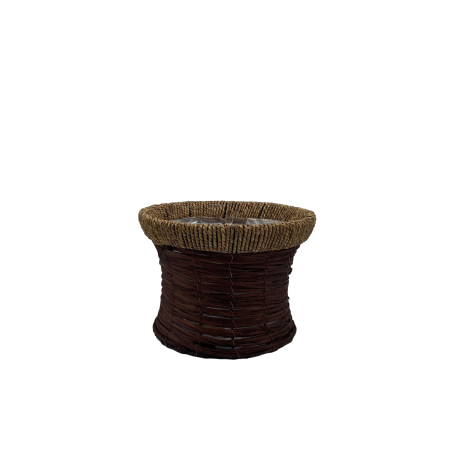 ΚΑΛΑΘΙ ΠΛΕΚΤΟ LARGE