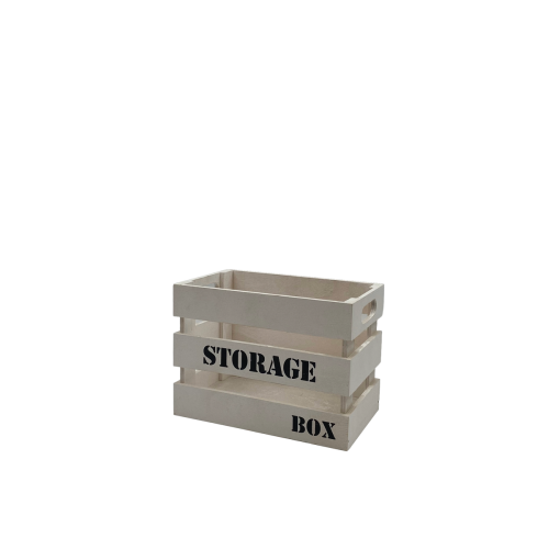 ΚΑΦΑΣΙ ΞΥΛΙΝΟ SMALL