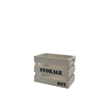 ΚΑΦΑΣΙ ΞΥΛΙΝΟ SMALL