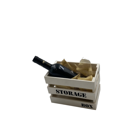 ΚΑΦΑΣΙ ΞΥΛΙΝΟ SMALL