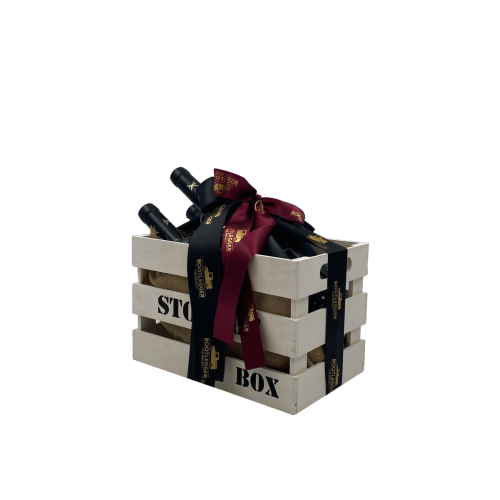 ΚΑΦΑΣΙ ΞΥΛΙΝΟ LARGE 2