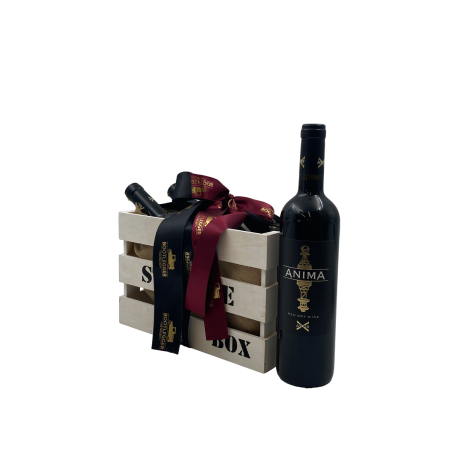 ΚΑΦΑΣΙ ΞΥΛΙΝΟ LARGE