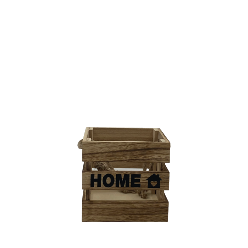 ΚΑΦΑΣΙ ΞΥΛΙΝΟ SMALL