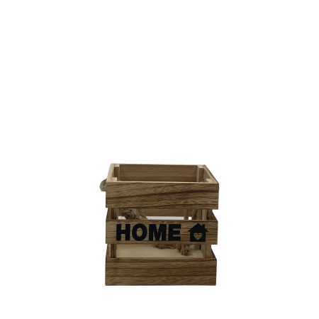 ΚΑΦΑΣΙ ΞΥΛΙΝΟ SMALL