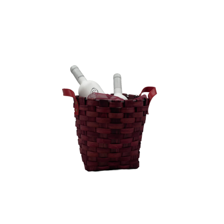 ΚΑΣΠΩ ΠΛΕΚΤΟ ΔΕΡΜΑ ΧΕΡΙ SMALL