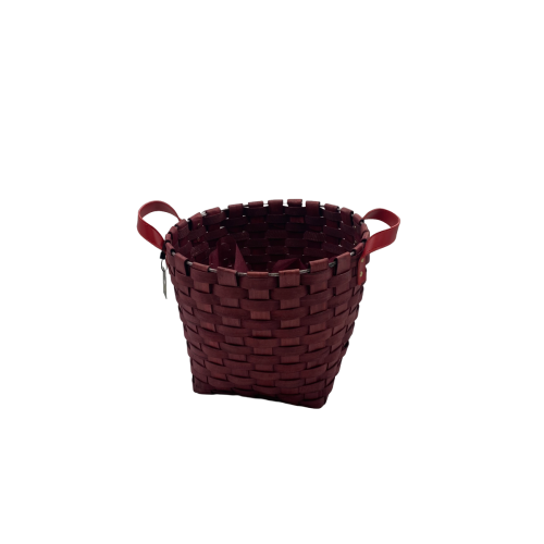 ΚΑΣΠΩ ΠΛΕΚΤΟ ΔΕΡΜΑ ΧΕΡΙ LARGE