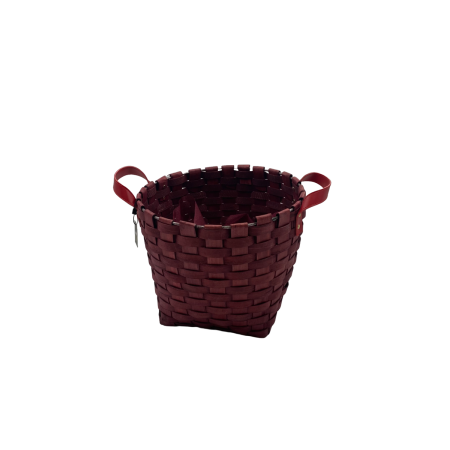 ΚΑΣΠΩ ΠΛΕΚΤΟ ΔΕΡΜΑ ΧΕΡΙ LARGE