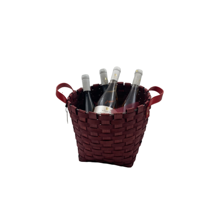 ΚΑΣΠΩ ΠΛΕΚΤΟ ΔΕΡΜΑ ΧΕΡΙ LARGE