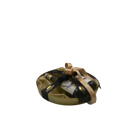 ΠΙΑΤΕΛΑ ALUMINIUM ΣΦΥΡΙΛ. ΧΡΥΣΗ