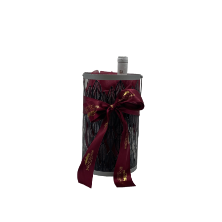 ΦΑΝΑΡΙ ΜΕΤΑΛ. ΓΚΡΙ ΜΕ ΜΑΥΡΟ ΧΕΡΟΥΛΙ