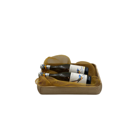 Δισκος Ξυλινος Παραλ/Μο Φυσικ. Μεσαιο