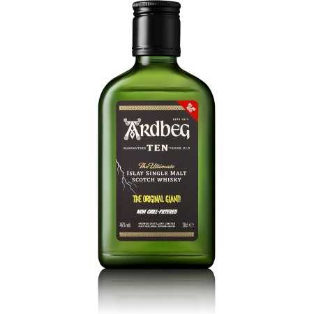 ARDBEG MONSTERS OF SMOKE vol.46.7% 3x20cl ARDBEG MONSTERS OF SMOKE vol.46.7% 3x20cl