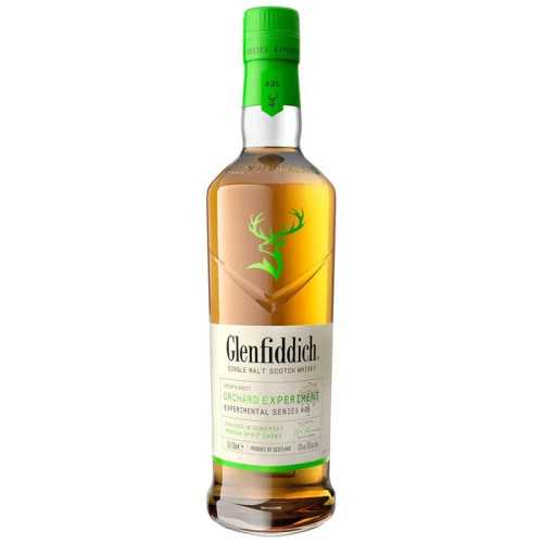 GLENFIDDICH ORCHARD 70cl