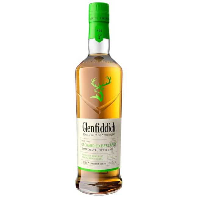 GLENFIDDICH ORCHARD 70cl