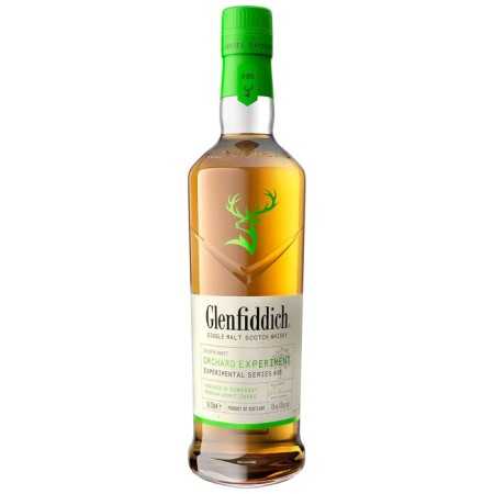GLENFIDDICH ORCHARD 70cl
