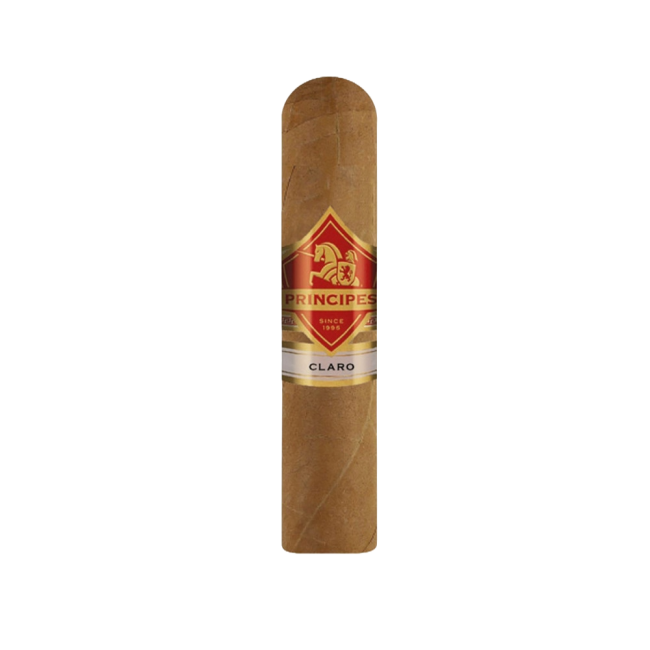 PRINCIPE CLARO SHORT ROBUSTO