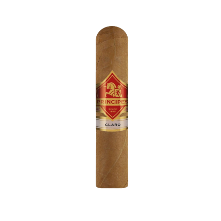 PRINCIPE CLARO SHORT ROBUSTO