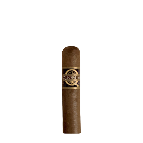 QUORUM CLASSIC SHORT ROBUSTO