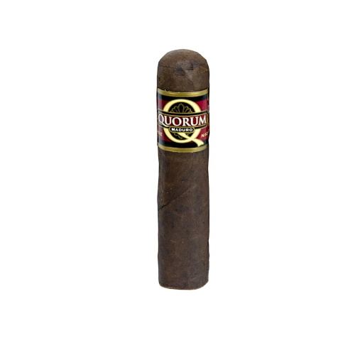 Quorum Maduro Short Robusto