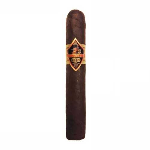 PRINCIPES MADURO ROBUSTO