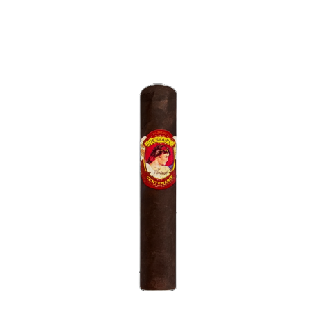 QUESTA REY ROBUSTO #7 MADURO