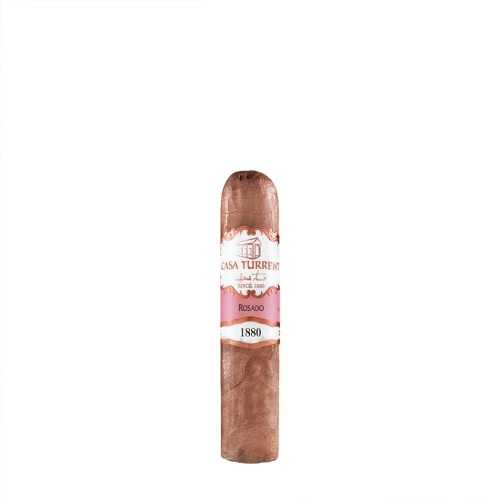 CASA TURRENT 1880 COLORADO GORDITO