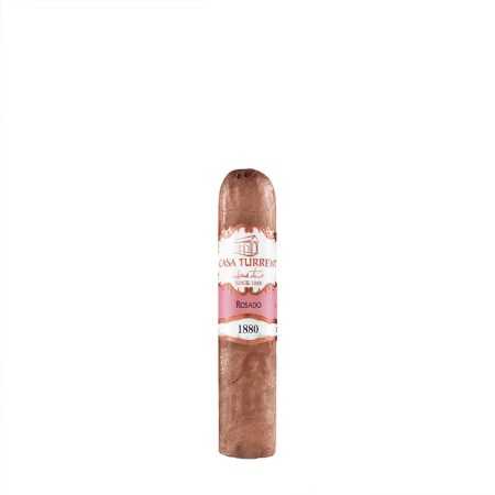 CASA TURRENT 1880 COLORADO GORDITO