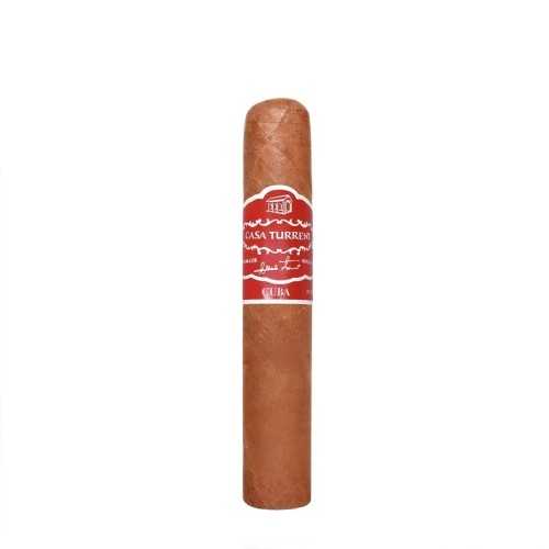 CASA TURRENT ORIGINS ROBUSTO CUBA